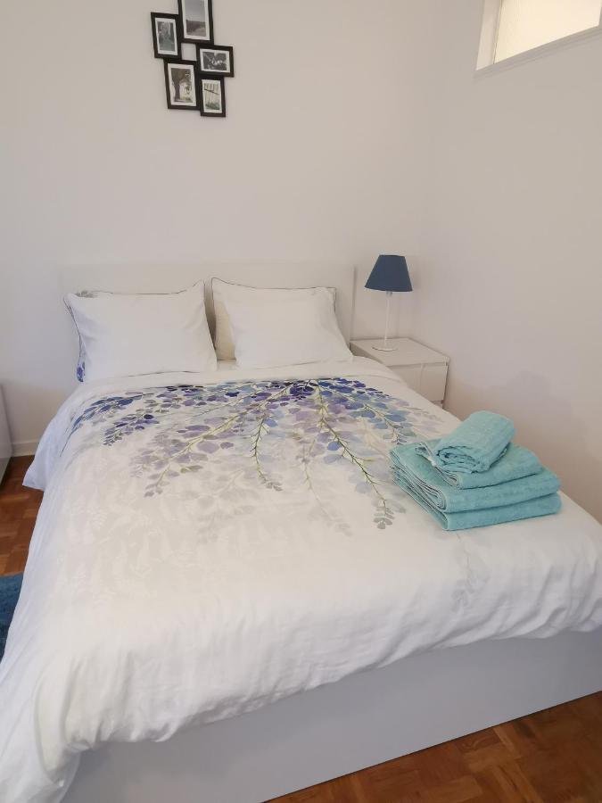 Florya Studio Woluwe Брюссель Экстерьер фото