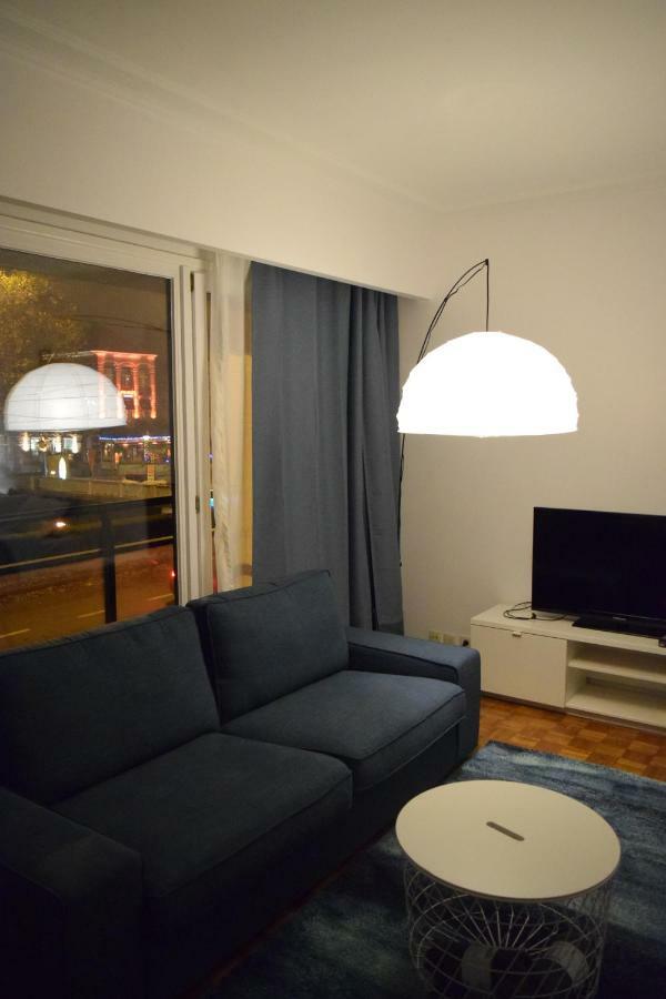 Florya Studio Woluwe Брюссель Экстерьер фото