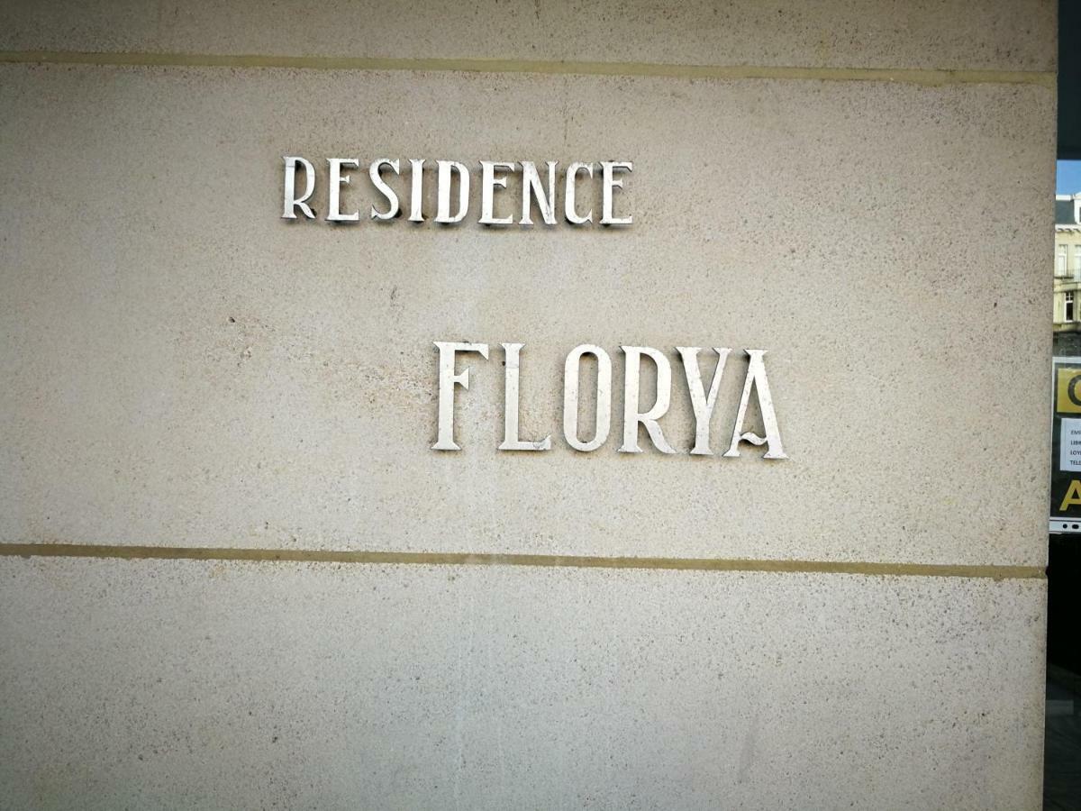 Florya Studio Woluwe Брюссель Экстерьер фото